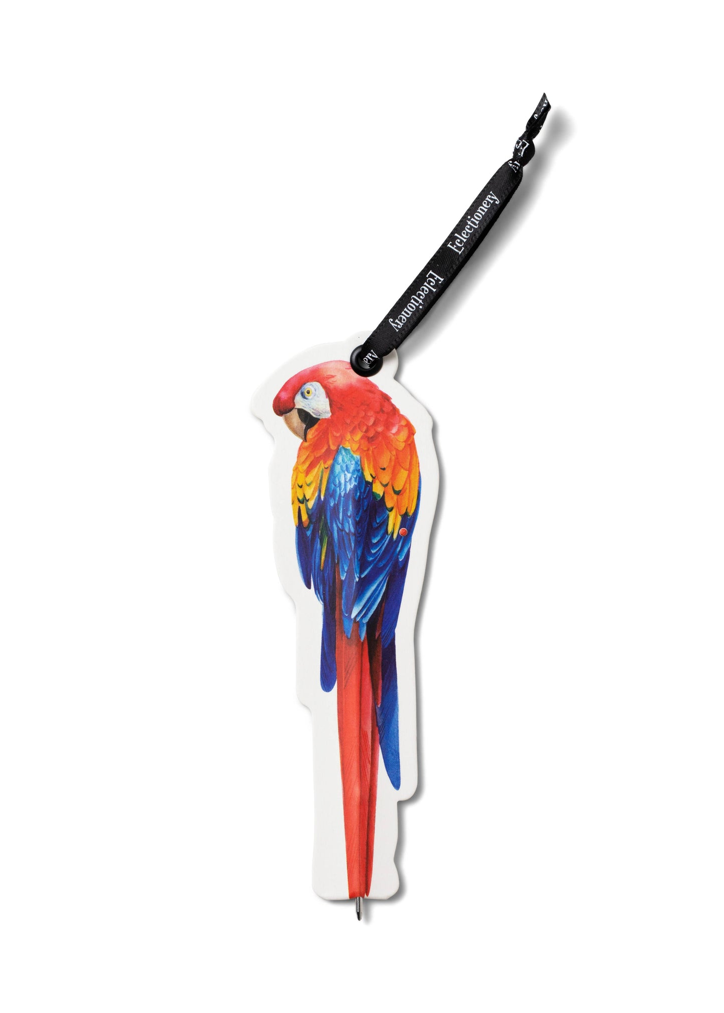 Eclectionery Bookmark Pens: Toadstool