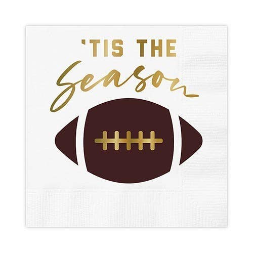 Beverage Napkins