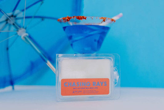 Chasing Rays Wax Melts