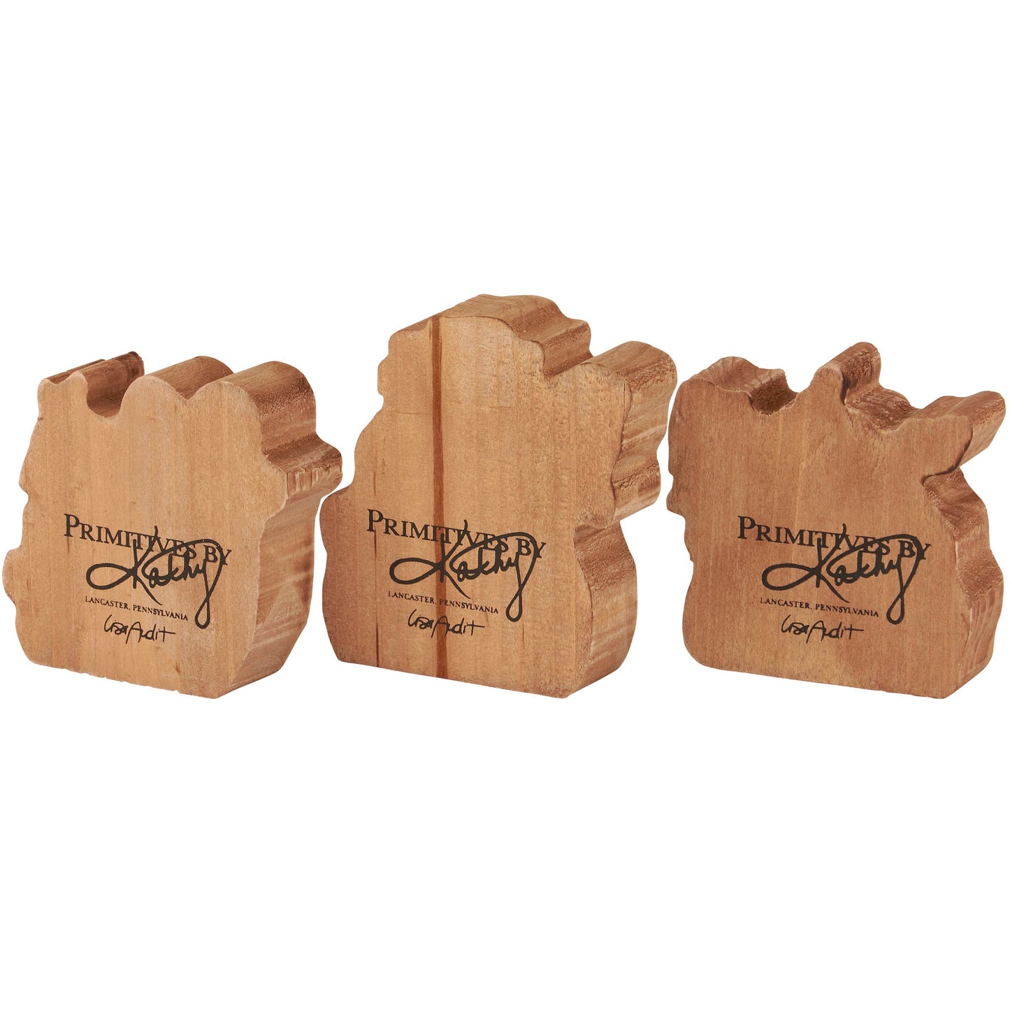 Pumpkin Chunky Sitter Set
