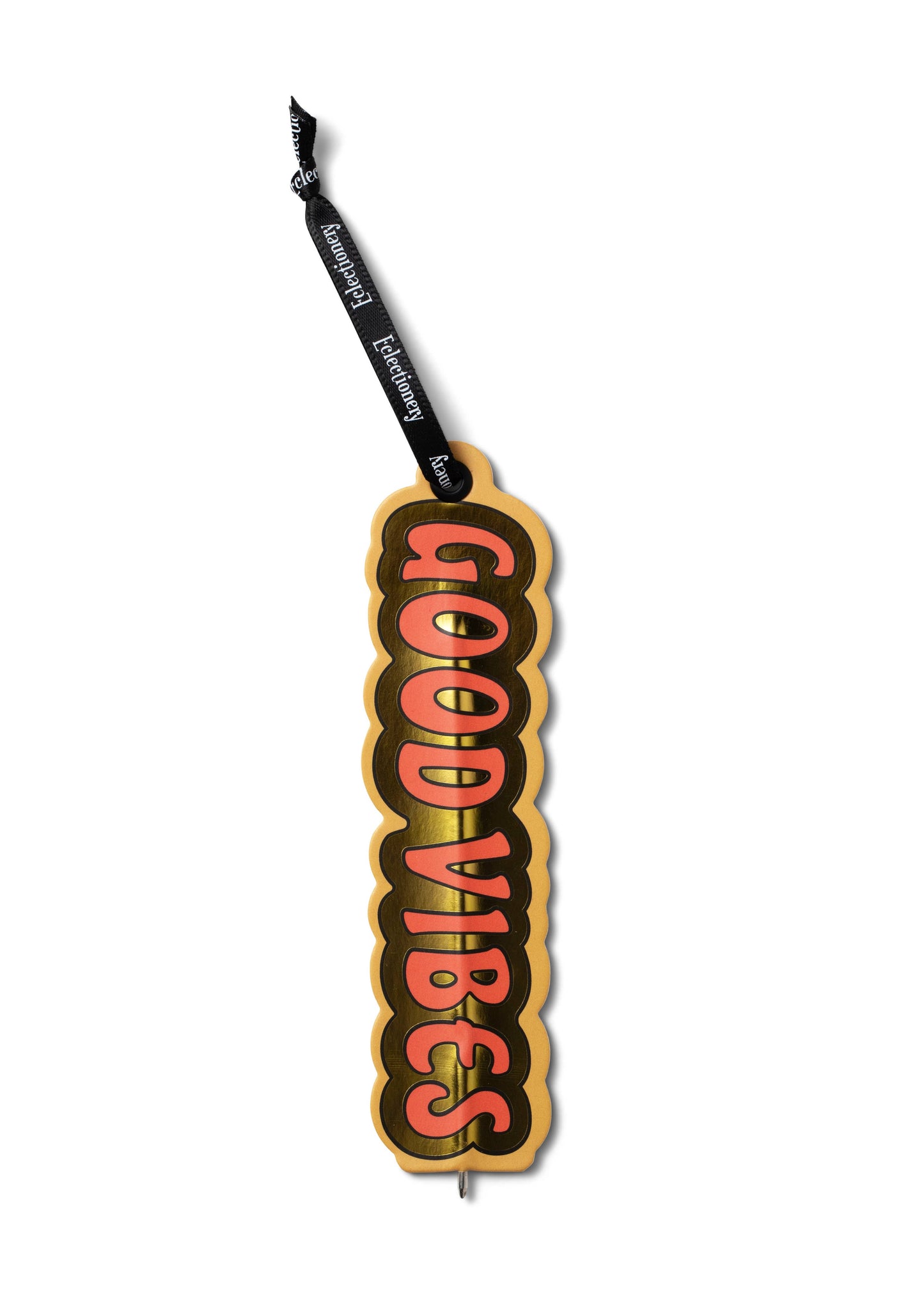 Eclectionery Bookmark Pens: Toadstool