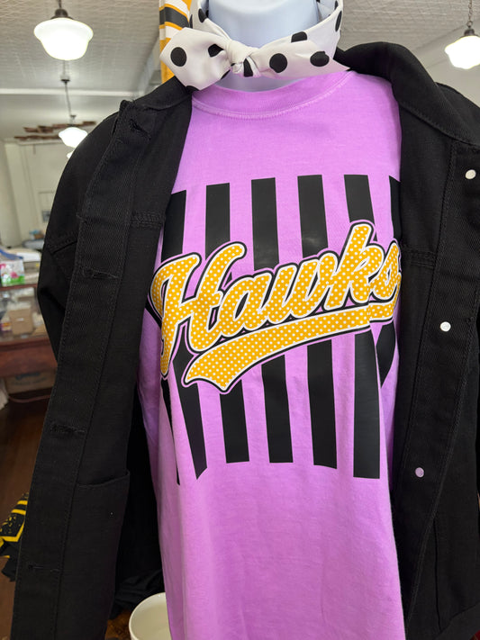Iowa Stripes Shirt