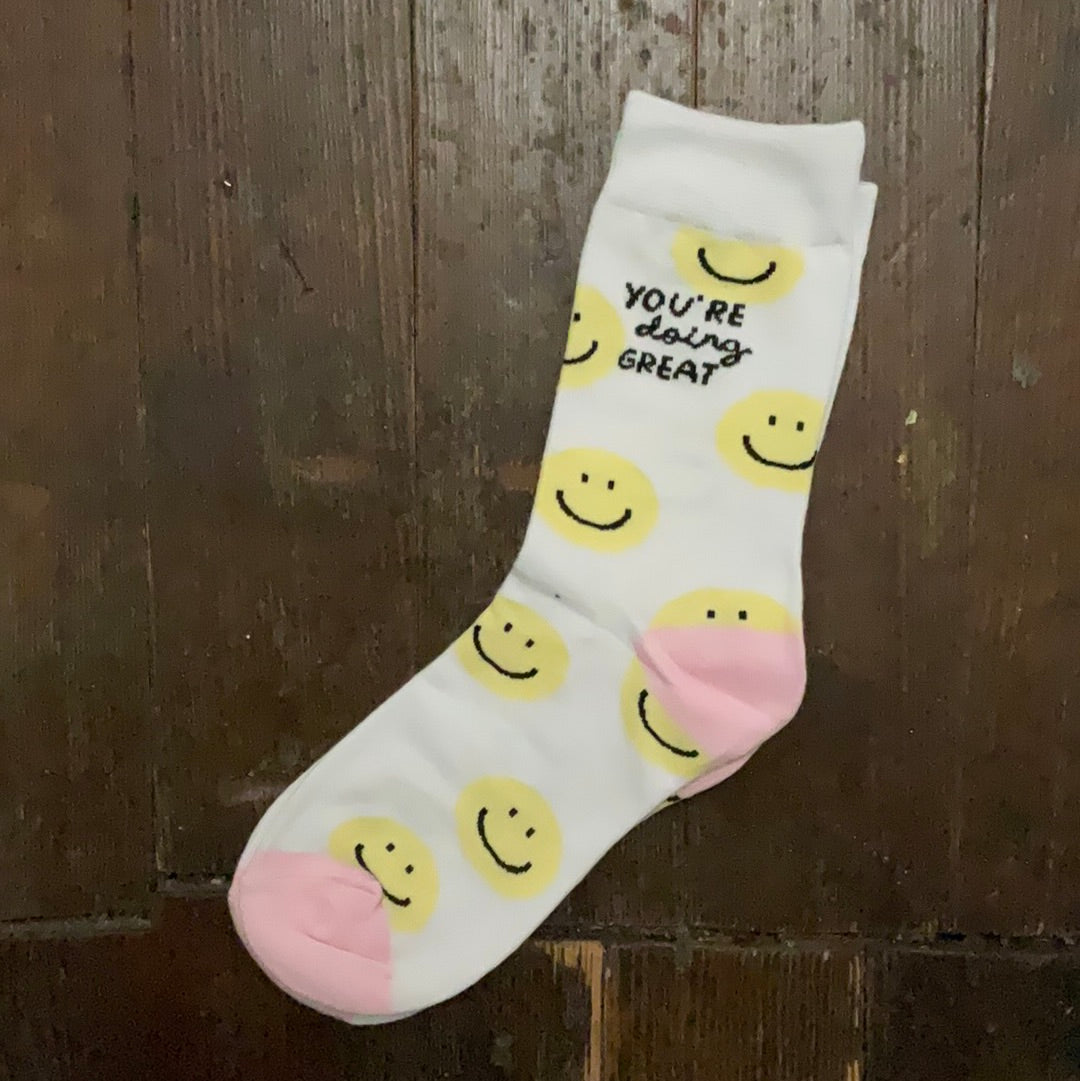 "Fun" Socks