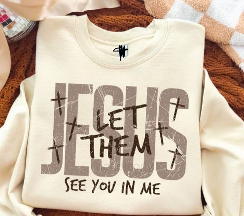 Pre-Order "Let Them"