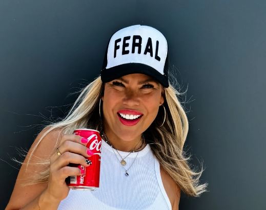Feral Hat