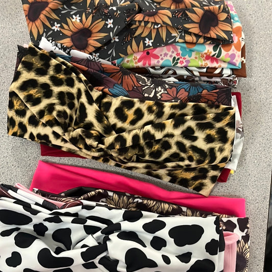 Simply Rachel Headbands