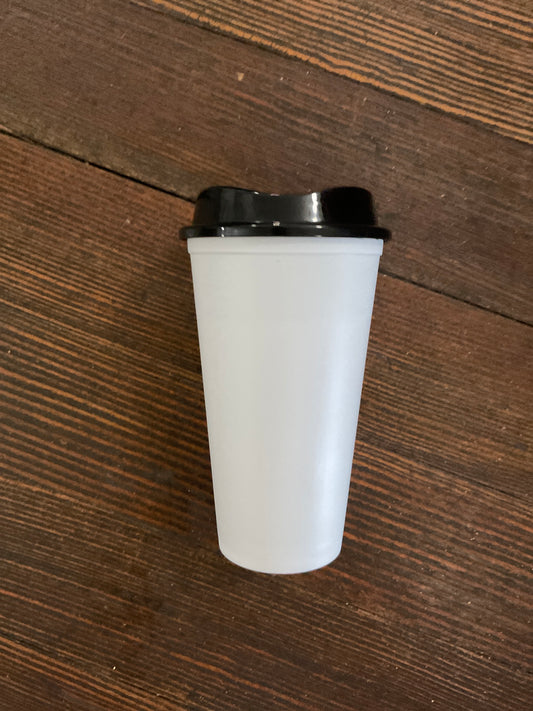 Travel Coffee Cup