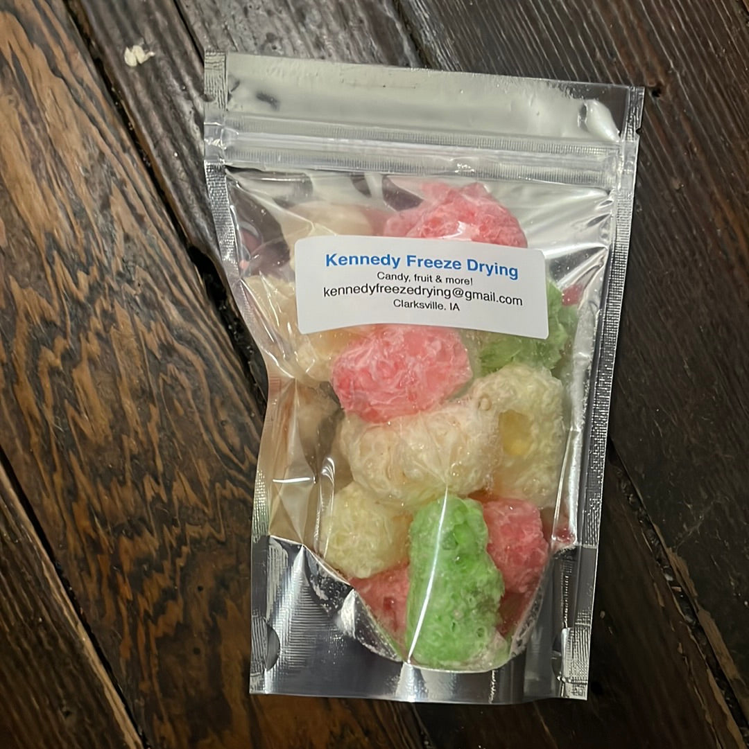 KFD Gummy Bears