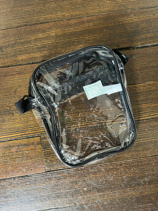 Clear Bags
