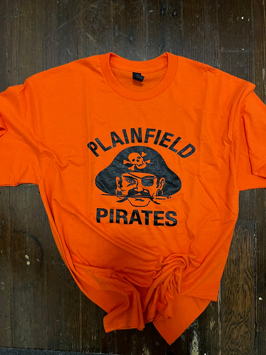 Throwback Tees