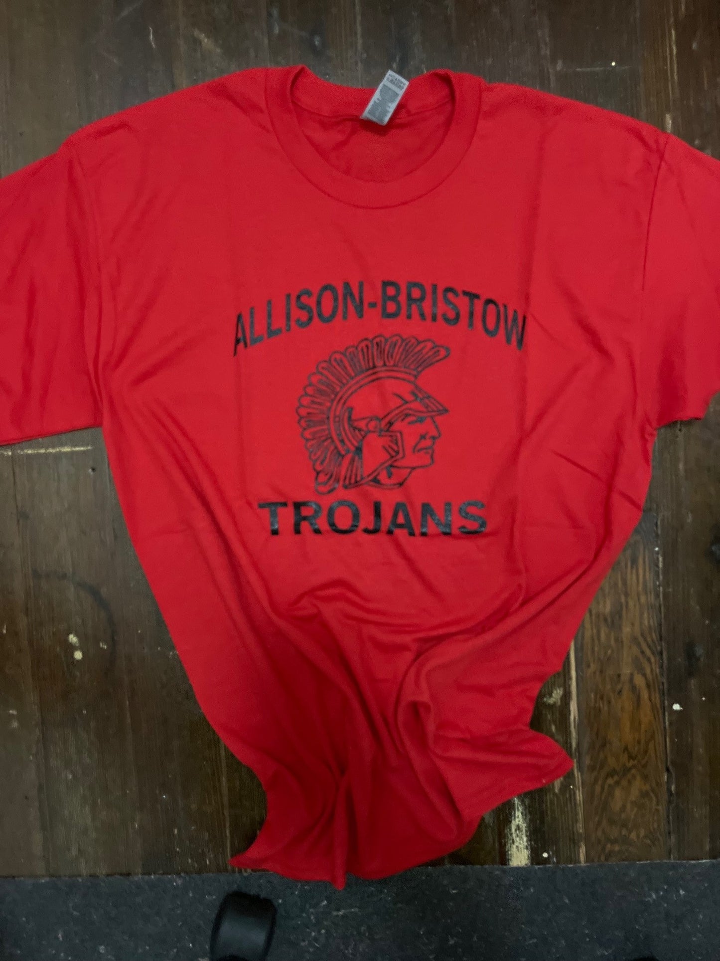 Throwback Tees