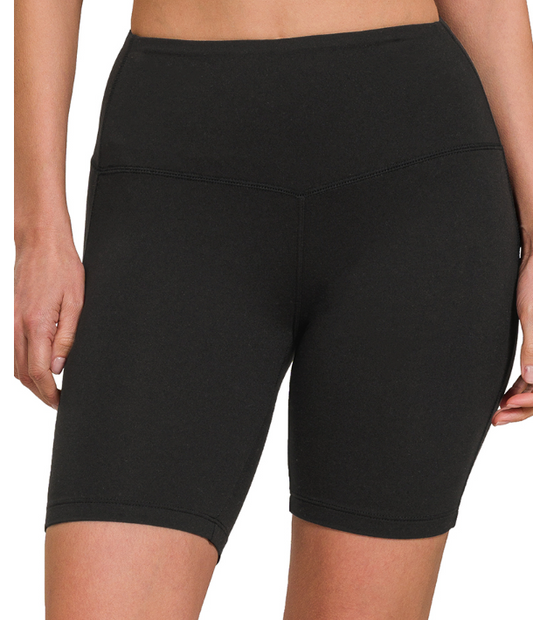 Bike Shorts