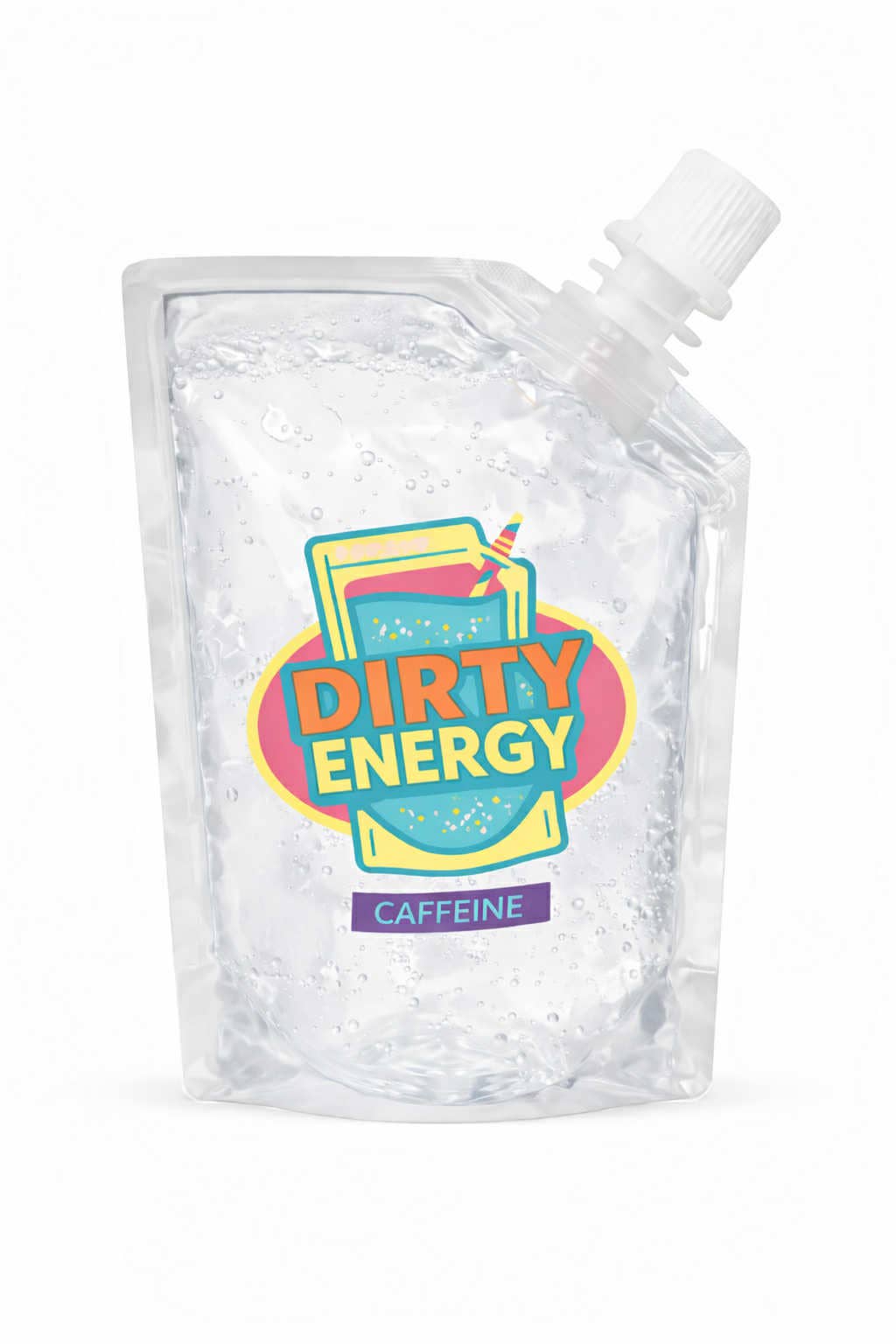 Dirty Energy ⚡