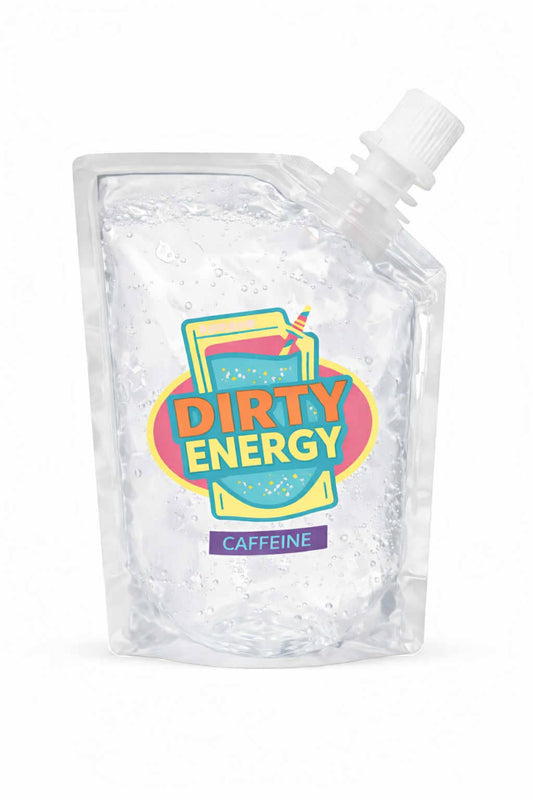 Dirty Energy ⚡