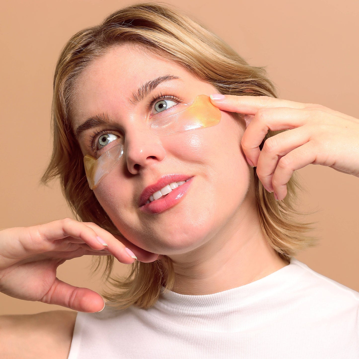 Anti-aging Eye Masks  6 Pairs