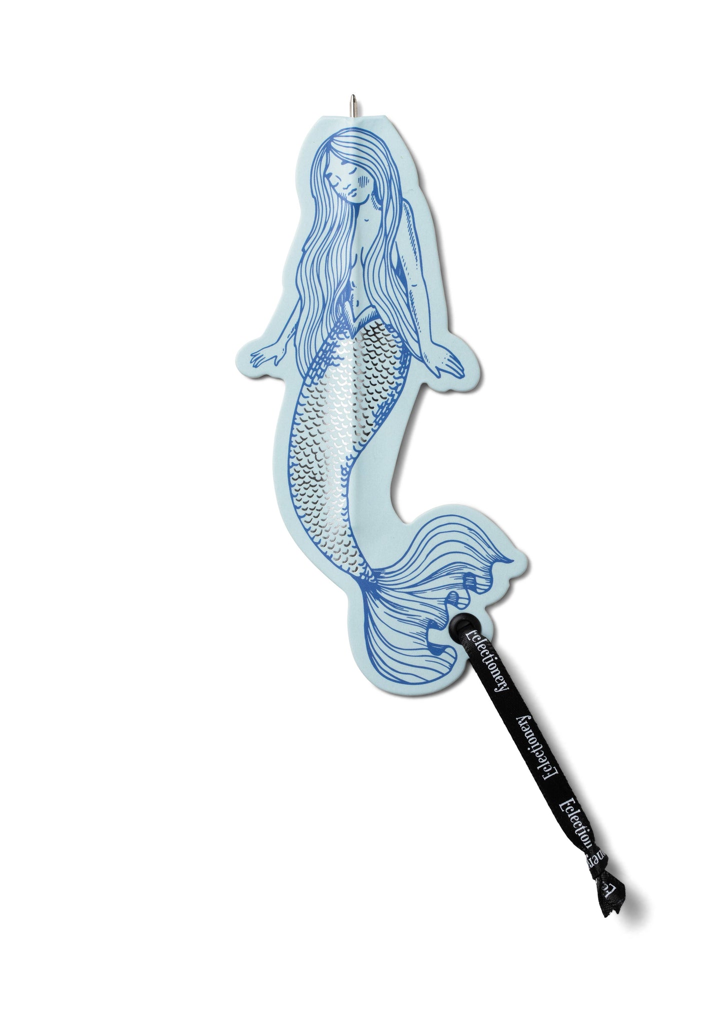 Eclectionery Bookmark Pens: Toadstool