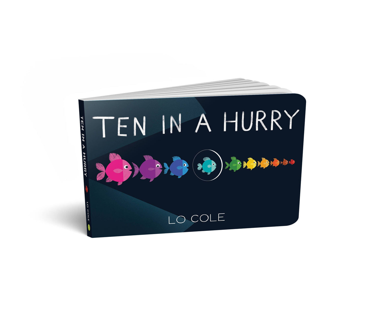 Ten in a Hurry (BB)