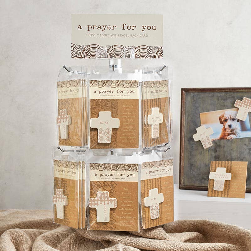 Prayer For You Cross