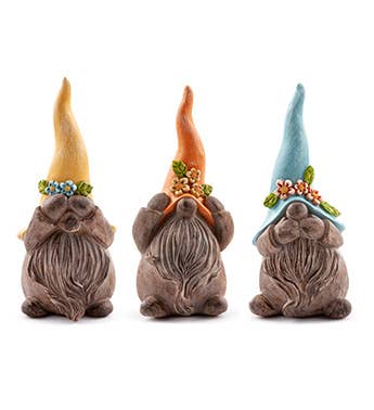 Gnomes