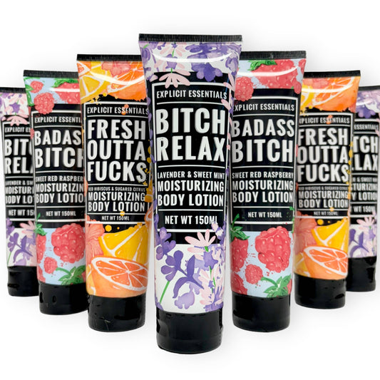 Best Selling Body Lotion, Gifts For Women Under $10