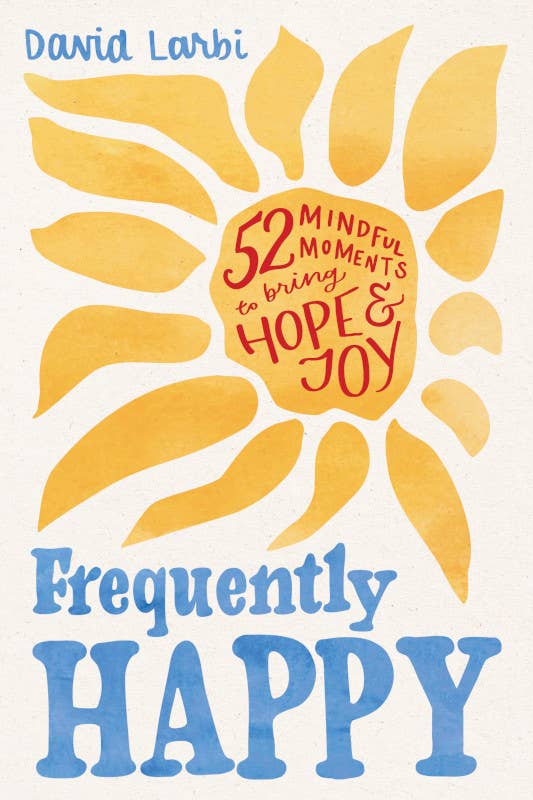 Frequently Happy