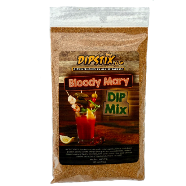 Bloody Mary Dip