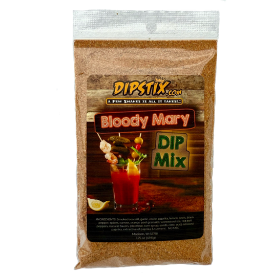 Bloody Mary Dip