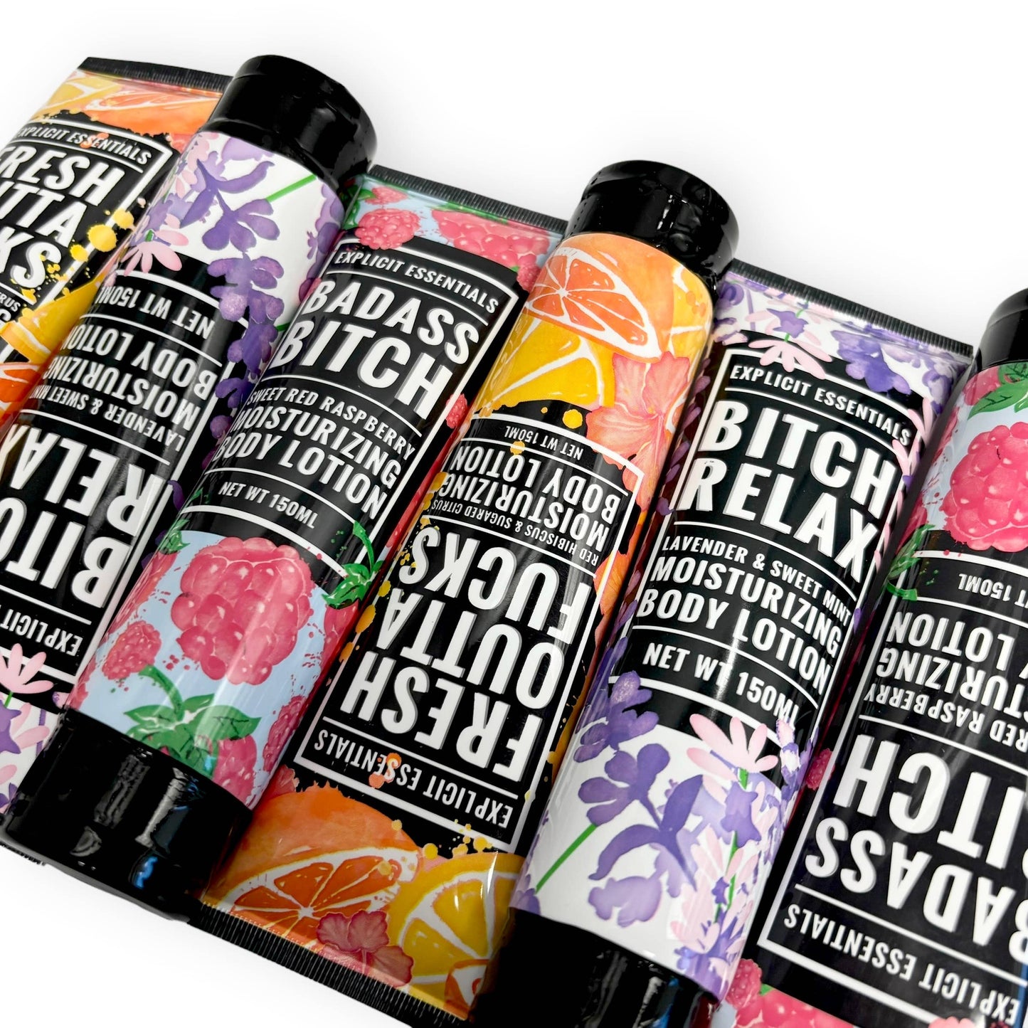 Best Selling Body Lotion, Gifts For Women Under $10