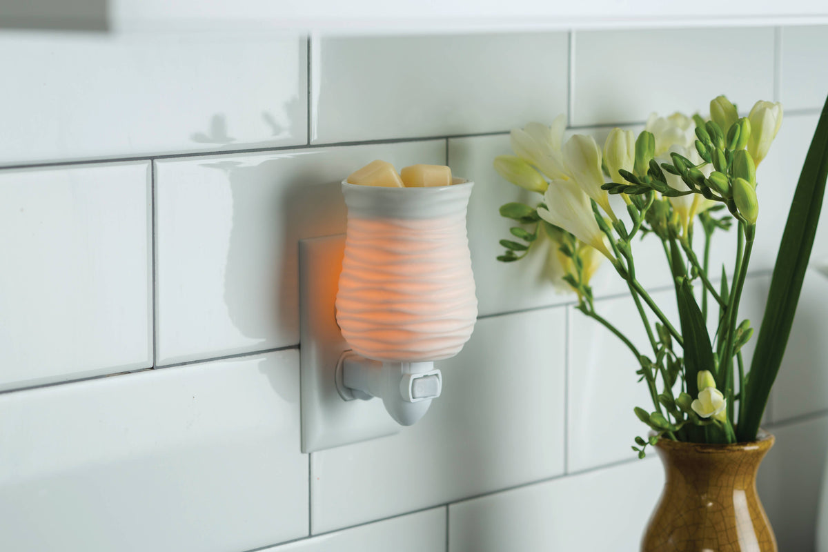 Harmony Pluggable Fragrance Warmer