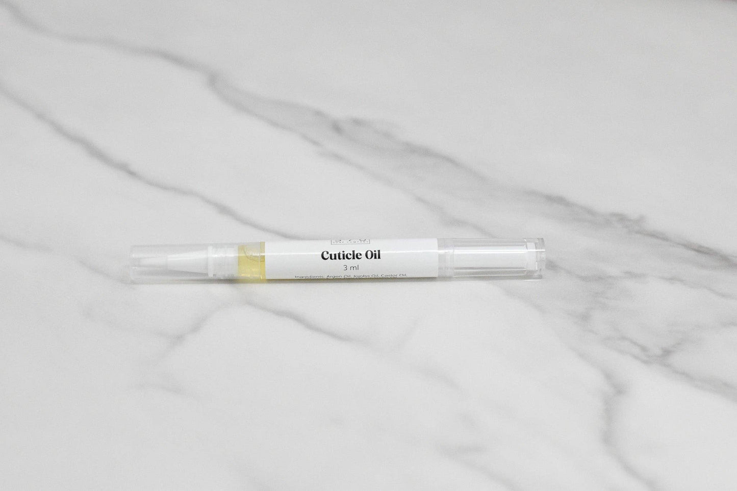 Nourishing Cuticle Oil
