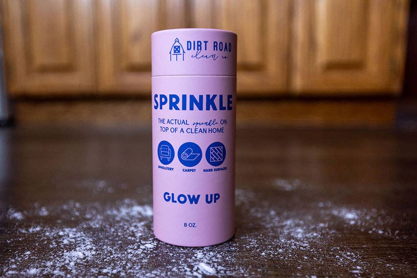 Glow Up Sprinkle