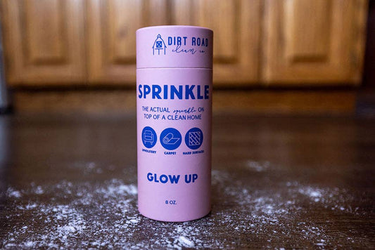 Glow Up Sprinkle