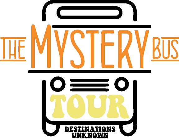 Mystery Bus Tour