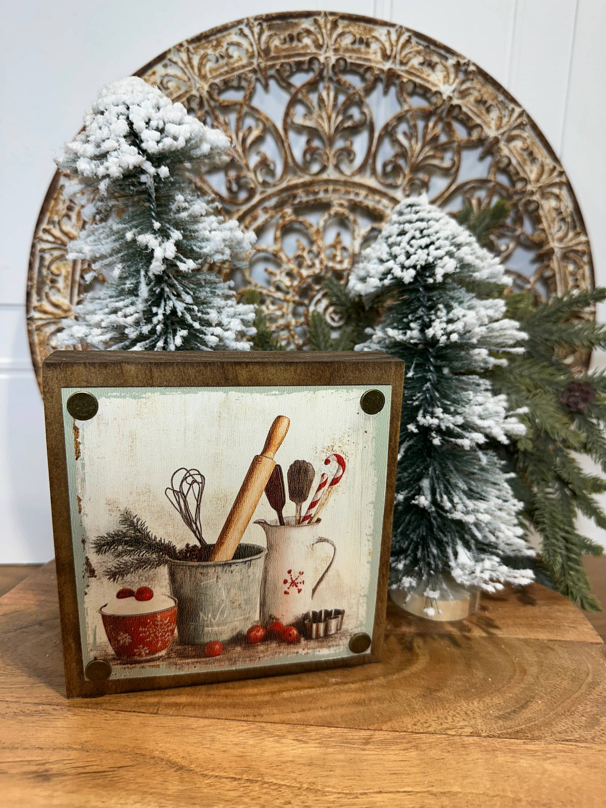 Christmas baking, Grandmas kitchen, baking memories