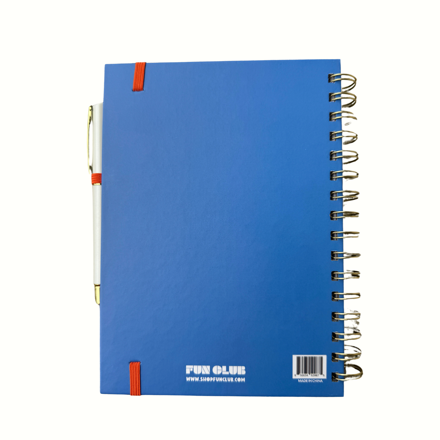 Don't Be A Dick Journal (funny, gifts, journals, notebook)