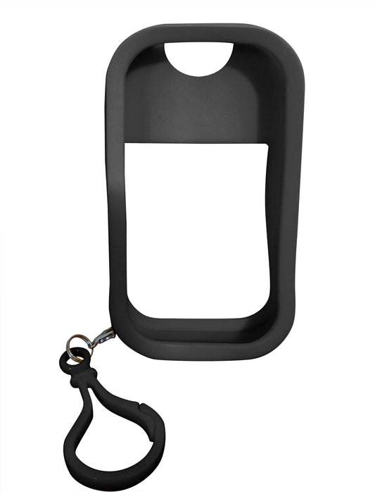 Black Cover Shield