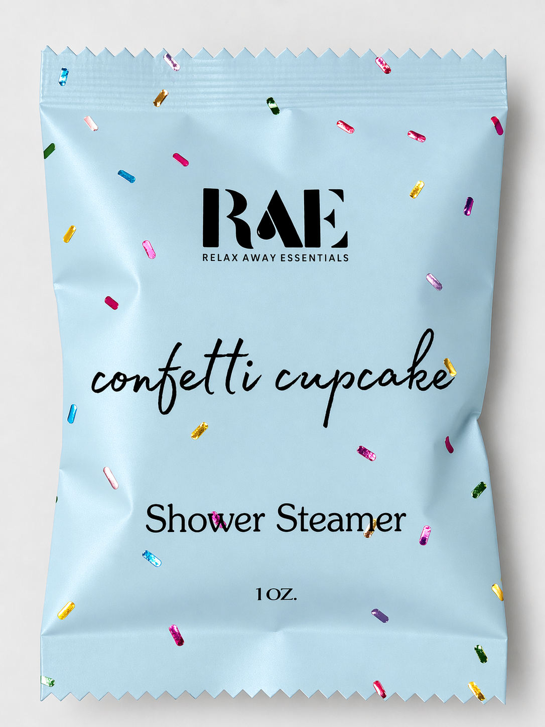 Single Shower Steamer - Aromatherapy