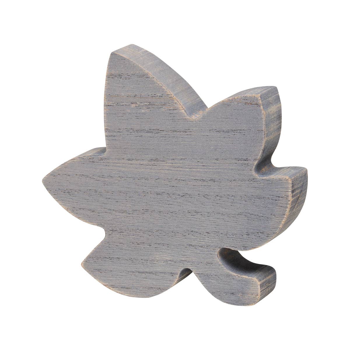 Gray Leaf