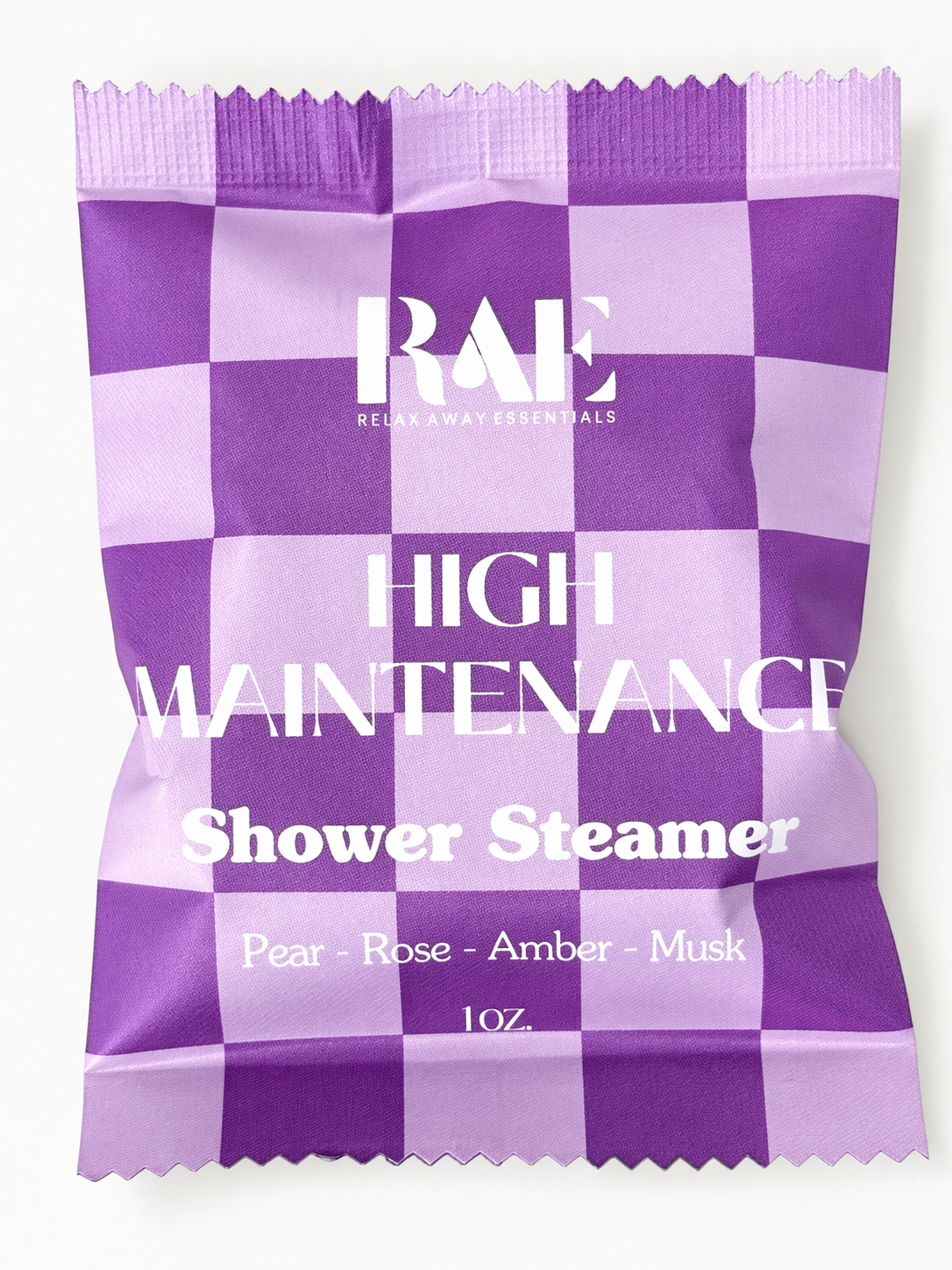 Single Shower Steamer - Aromatherapy