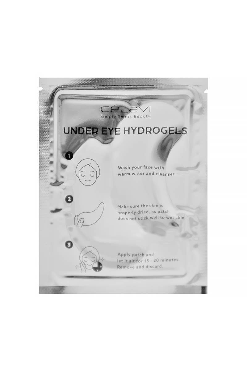 Berry & Collagen Hydro Jelly Lip Mask