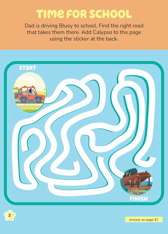Bluey Stickertivity: Best Friends by Dienesa Le: Paperback; 64 pages / English