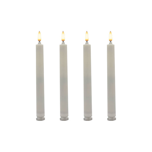 Battery Operated Taper Candles