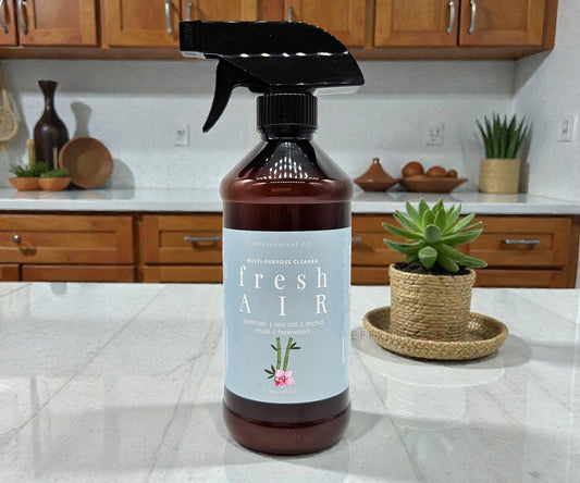 Fresh Air | 16oz Multi-Purpose Household Cleaner