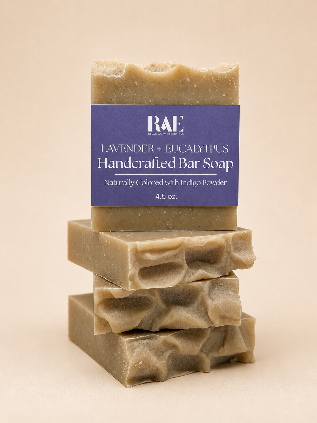 Bar Soap Lavender