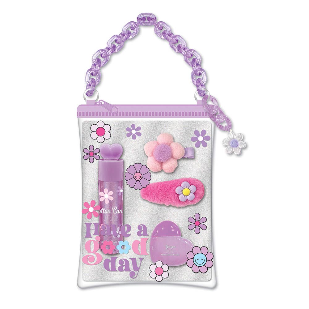 Little Bag for Beauty, Good Day