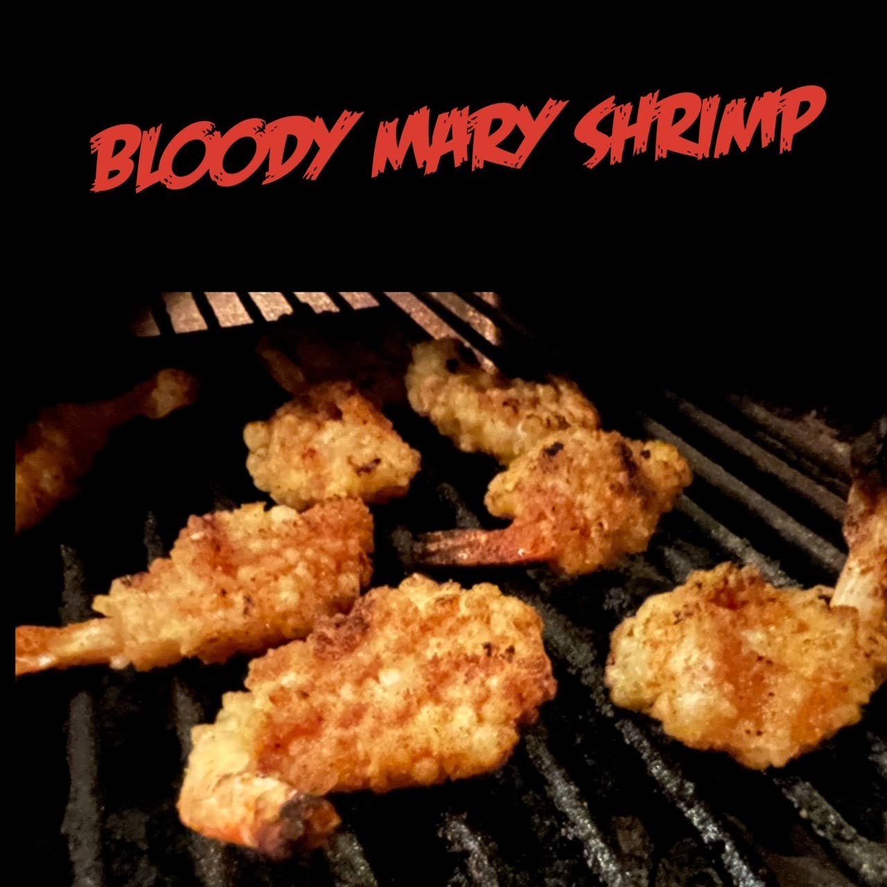 Bloody Mary Seasoning 6 oz.