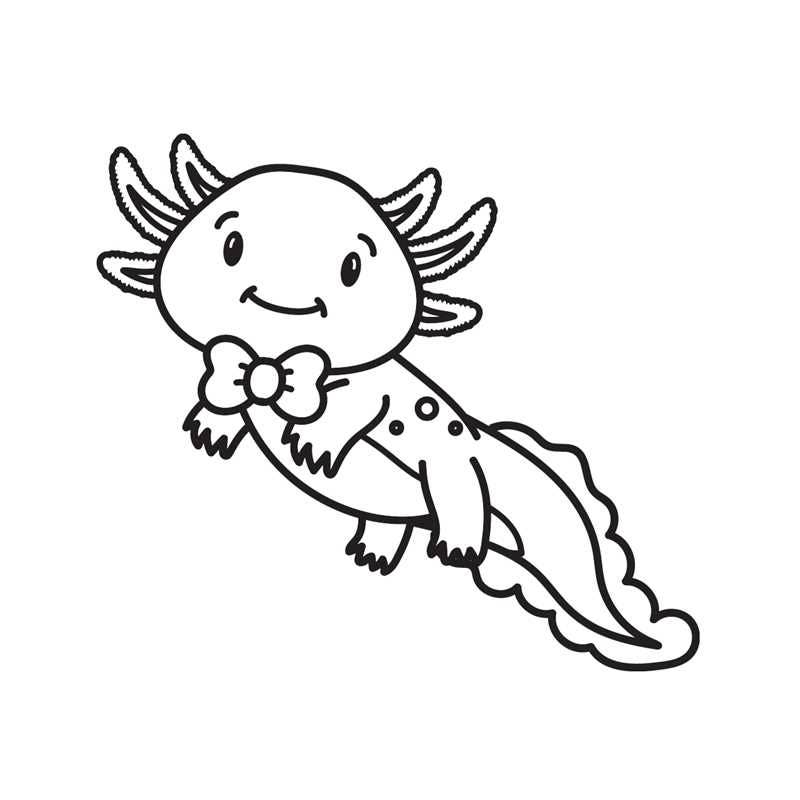 Animal Pals Mini Coloring Book by: Paperback; 96 pages / English