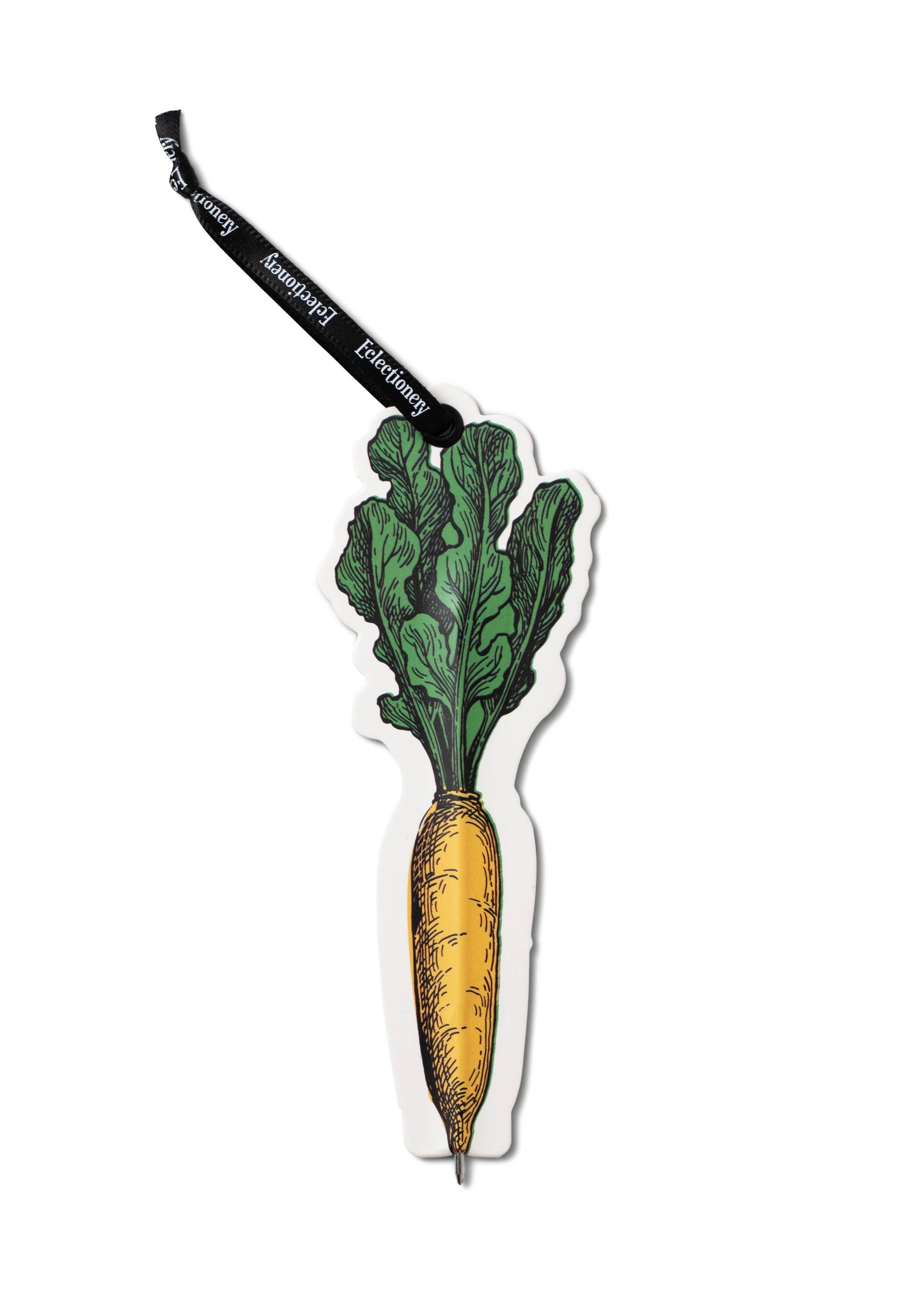 Eclectionery Bookmark Pens: Toadstool