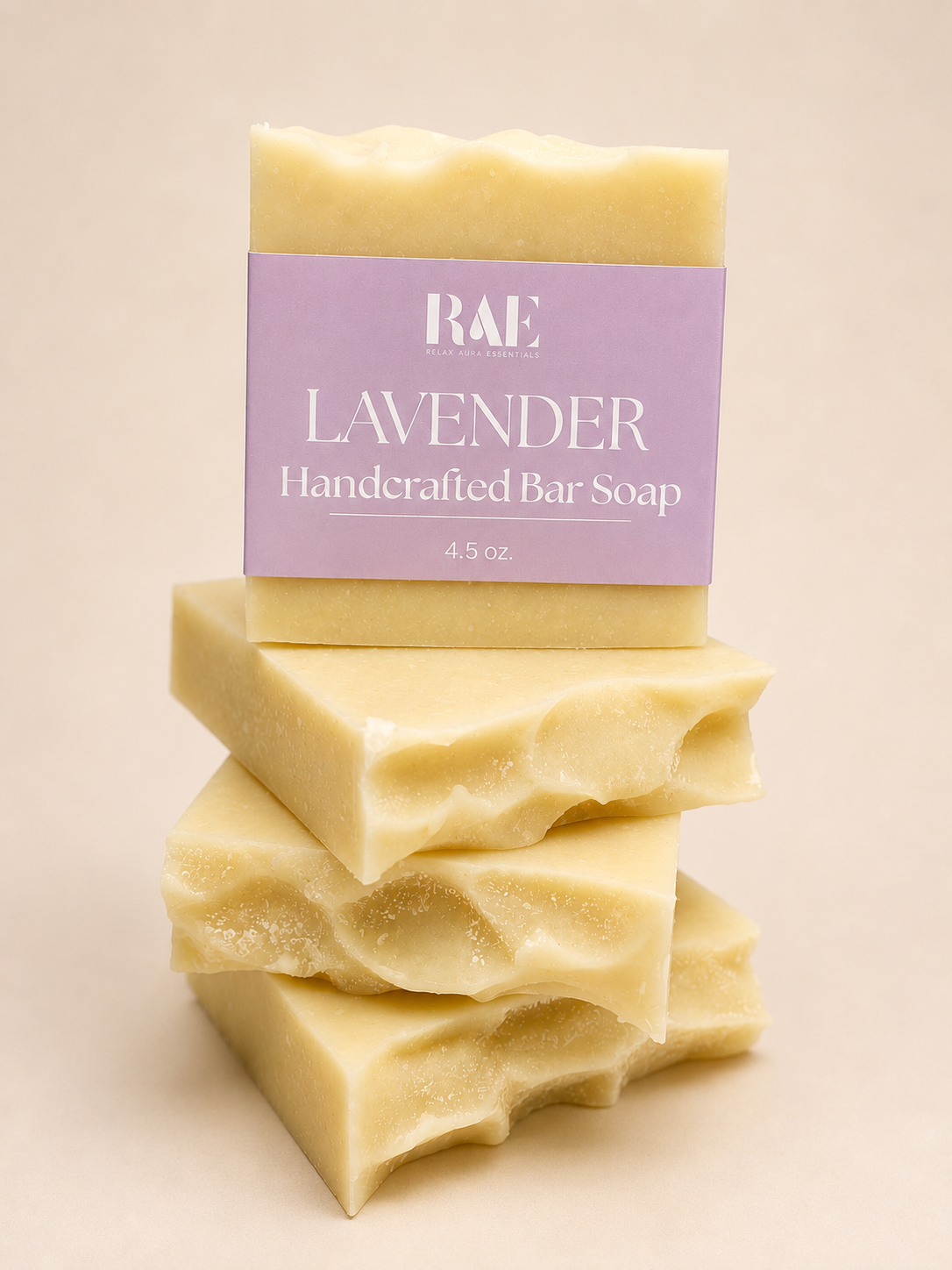Bar Soap Lavender