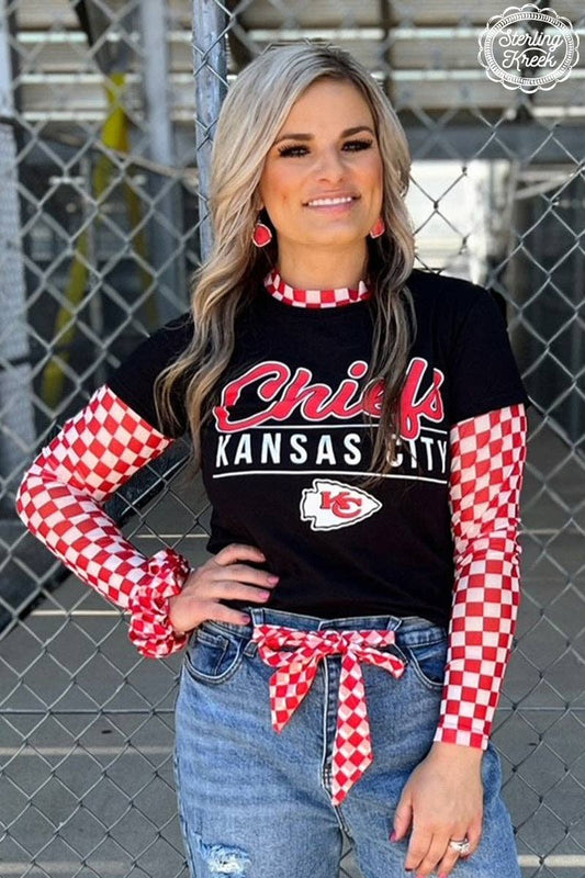 Red/White Mesh